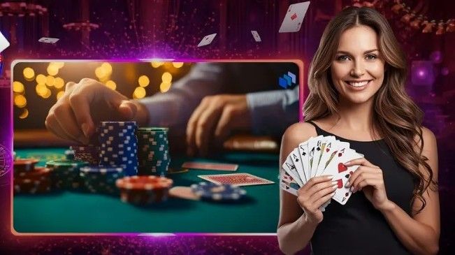 cv444 online live casino interface