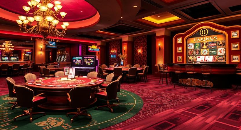 cv444 casino platform preview