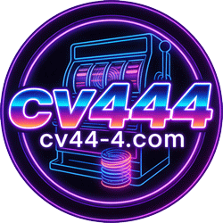 cv444 official logo